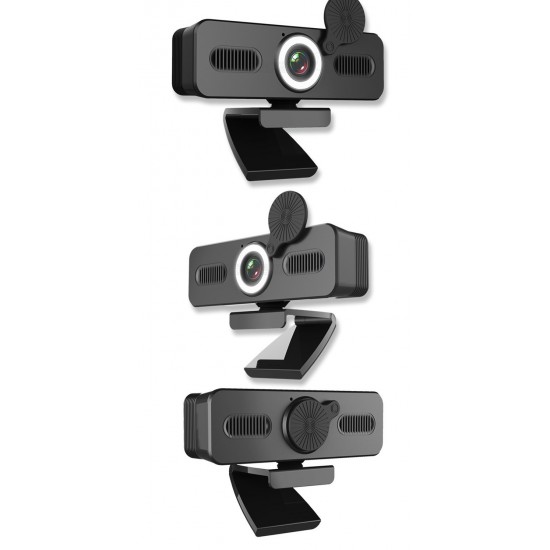 Elebest Webcam C360