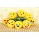 Emoji Plush Toy