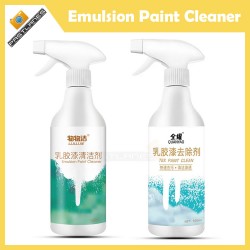 Emulsion Paint Cleaner