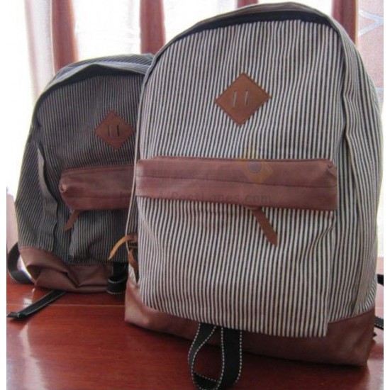 Exparture Bag (Stripe)