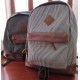 Exparture Bag (Stripe)