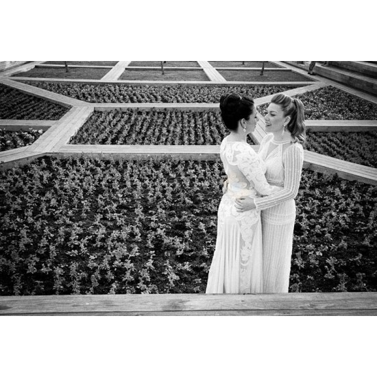 Ilford HP5 Plus 35mm B&W Film [36 Exp]