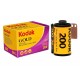 Kodak Gold 200 35mm Film