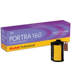 Kodak Professional Portra 160 35mm Film [36 Exp]