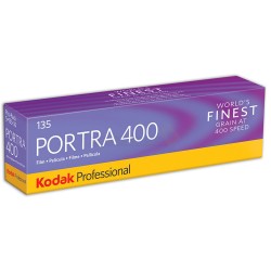 Kodak Professional Portra 400 35mm Film [36 Exp]