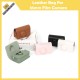 Leather Bag For 35mm Film Camera Kodak M35, M38, H35, H35N, F8, F9, 501F