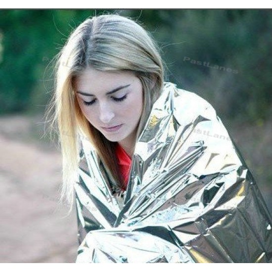 Emergency Blanket