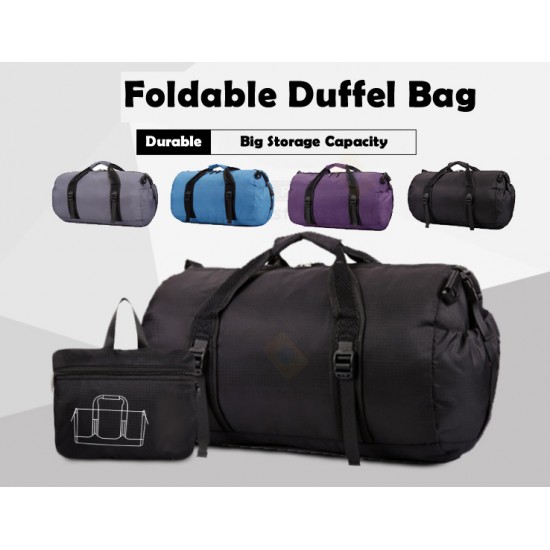 Foldable Duffel Bag