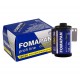 Fomapan 100 Classic 35mm B&W Film [36 Exp]