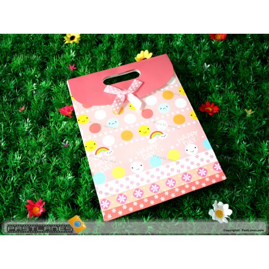 Gift Paper Bags