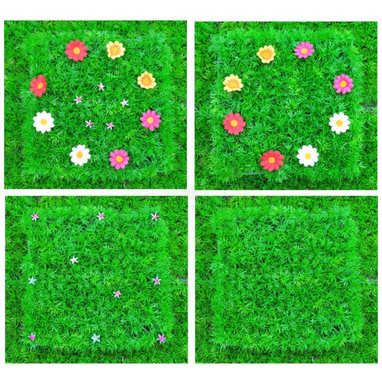 Artificial Grass Patch