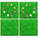Artificial Grass Patch
