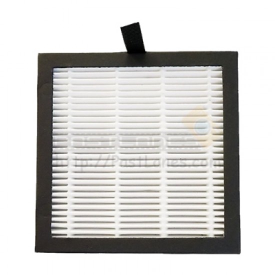 HEPA With Activated Charcoal Air Filter Replacement For Highstar Air Purifier
