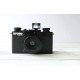 Ilford Pixie 35-II Film Camera