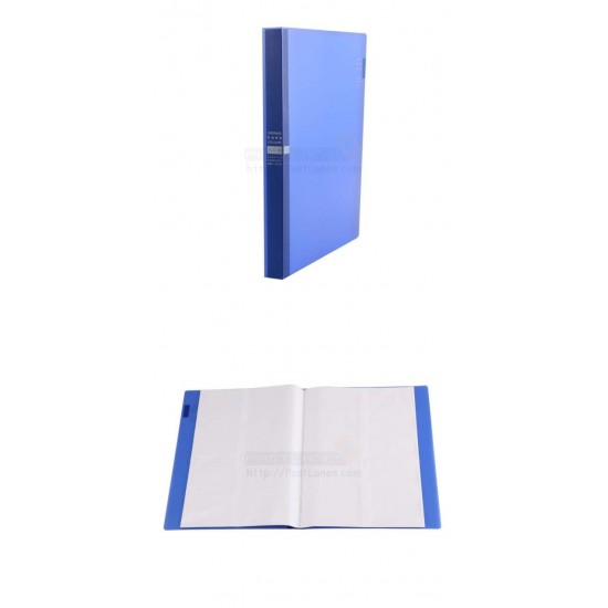 320 Slots Album For Instax Mini Film