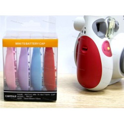 Battery Cover Cap For Instax Mini 7S