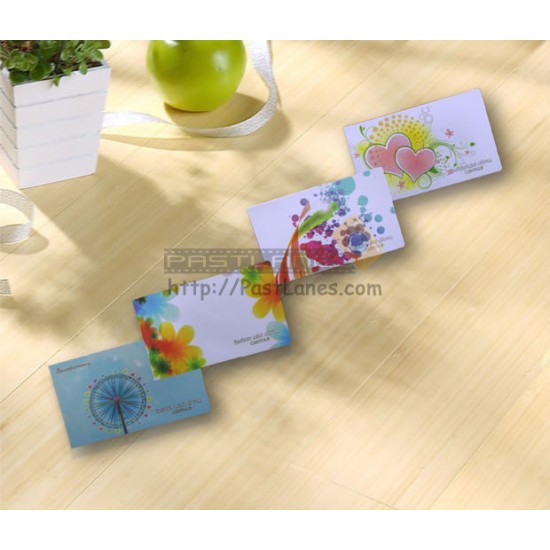 Mixed Album For Instax Mini Film [24 Slots]