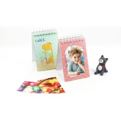 Calendar Mini Album [10 Slots]