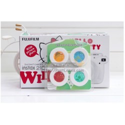 Instax 210 Color Close-Up Lens (Filter Lens)