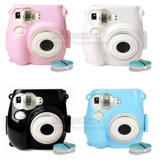 Instax Mini 7S Colour Case