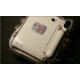 Instax Mini 25 Crystal Clear Transparent Case
