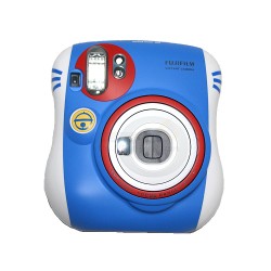 Instax Mini 25 Camera (Doraemon)