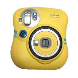 Instax Mini 25 Camera (Minion)