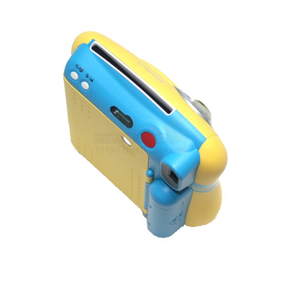 Instax Mini 25 Camera (Minion)