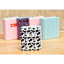 Deahun Mini Album For Instax Mini Film [64 Slots]