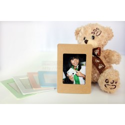 Desk Frame Stand [5 Colours]