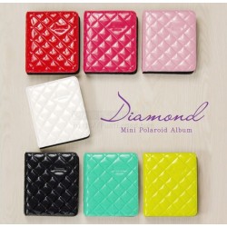 Diamond Mini Album For Instax Mini Film [32 Slots]