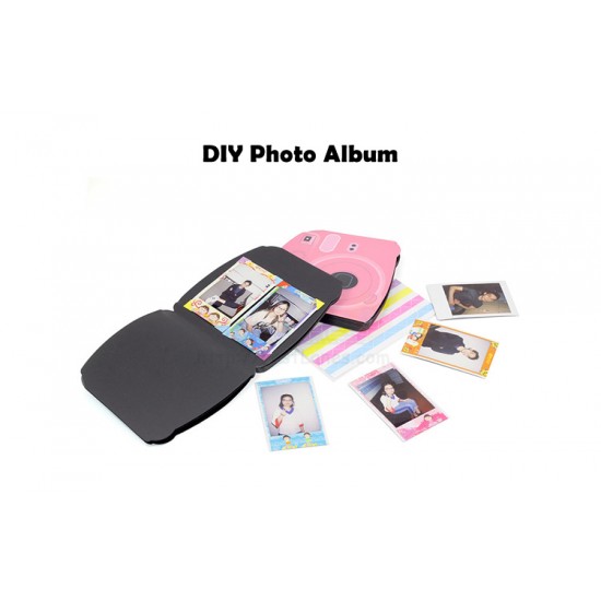 DIY Photo Album For Instax Mini, Instax Wide, Instax Square Photos