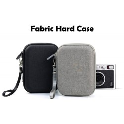 Fabric Hard Case