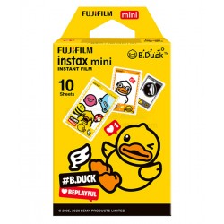 Fujifilm Instax Mini Film (B.Duck)
