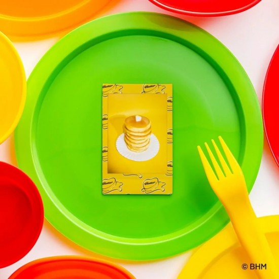 Fujifilm Instax Mini Film (BTS Butter)