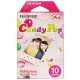 Fujifilm Instax Mini Film (Candy Pop)