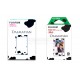 Fujifilm Instax Mini Film (Dalmatian)