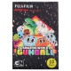 Fujifilm Instax Mini Film (Gumball)