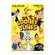 Fujifilm Instax Mini Film (Looney Tunes)