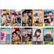 Fujifilm Instax Mini Film (Marvel Kawaii Art Collection)