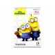 Fujifilm Instax Mini Film (Minions Modern)