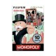 Fujifilm Instax Mini Film (Monopoly)