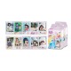 Fujifilm Instax Mini Film (Princess) [New]