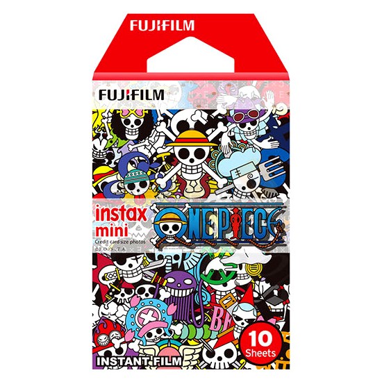 Fujifilm Instax Mini Film (One Piece) [New]