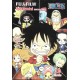 Fujifilm Instax Mini Film (One Piece Q)