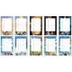 Fujifilm Instax Mini Film (One Piece TV)