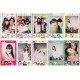 Fujifilm Instax Mini Film (Princess) [New]