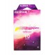Fujifilm Instax Mini Film (Star Dust)