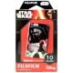 Fujifilm Instax Mini Film (Star Wars) [New]