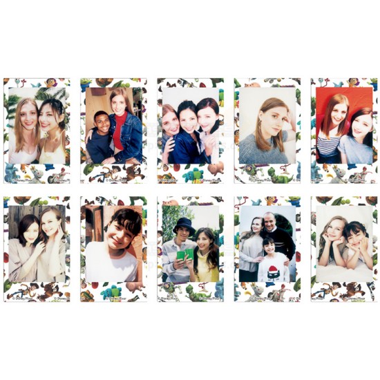 Fujifilm Instax Mini Film (Toy Story 4)